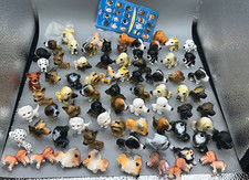 Fremdfiguren konvolut figuren gebraucht kaufen  Neustadt
