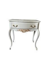 Romantic style white for sale  SOMERTON