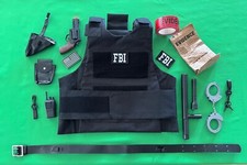 Fbi costume kit for sale  Chicago
