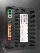 Technicolor dga4134nlk modem for sale  LEEDS