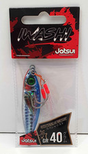 Jatsui iwashi metal usato  San Lucido