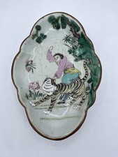 Ceramica porcellana cinese usato  Torino