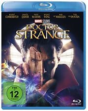 Doctor strange blu for sale  UK