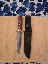 Elk ridge knife for sale  Long Beach