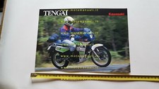 1990 kawasaki tengai d'occasion  Expédié en Belgium