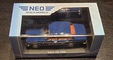 Volvo 164 1968 gebraucht kaufen  Viersen