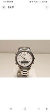 Boccia chronograph uhren gebraucht kaufen  Tiefenbach