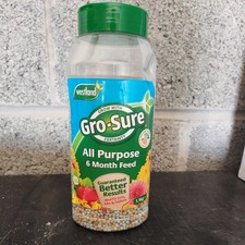 Westland gro sure for sale  THURSO