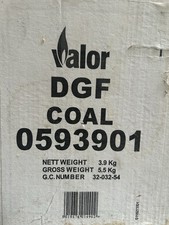 Valor dgf coal for sale Valor dgf coal for sale  MANCHESTER