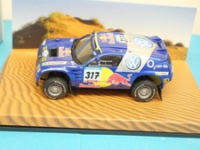 Minichamps paris dakar d'occasion  La Seyne-sur-Mer