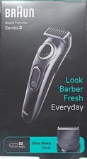 Braun series bt3410 gebraucht kaufen  Mönchengladbach
