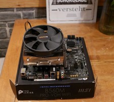 Msi b560m pro gebraucht kaufen Msi b560m pro gebraucht kaufen  Emsdetten