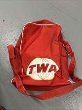 Vintage twa red for sale  Jeannette