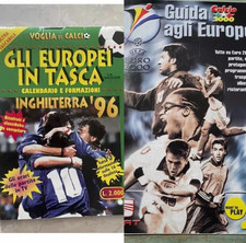 Guida agli europei usato  Vallo della Lucania