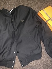 Prada men jacket for sale  BRADFORD