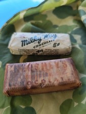 Lot barres chocolat d'occasion  Limeil-Brévannes