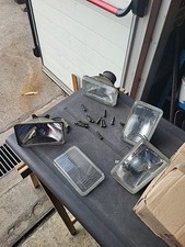 Fanale anteriori per usato  Rovigo