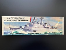 Airfix devonshire 600 gebraucht kaufen  Bornheim