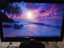 Monitor led fhd usato  Italia