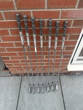 Ping i25 irons for sale  NEWPORT