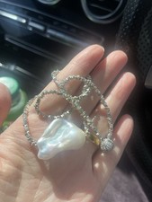 Gorgeous large baroque for sale  SWANSEA