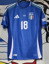 Maglia barella italia usato  Rieti