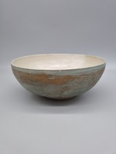 Large studio pottery for sale  WORTHING