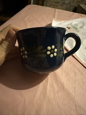 Große alte kaffeetasse gebraucht kaufen  Vöhringen