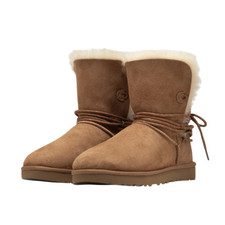 Stivali donna ugg usato  Marcianise