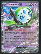 Meloetta 044 086 gebraucht kaufen  Celle