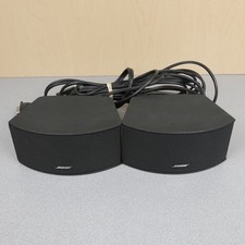 Bose cinemate 321 for sale  Phoenix