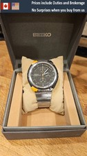Seiko 7a28 7050 for sale  Blaine
