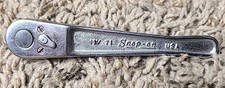 Vtg snap drive for sale  Fernley