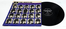 He Beatles A Hard Days Night 19764 LP de vinil estéreo disco australiano 1ª prensagem comprar usado  Enviando para Brazil