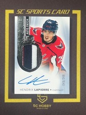 2021 upper deck d'occasion  Expédié en Belgium