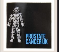 Prostate cancer pin for sale  BRADFORD