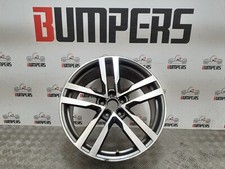 Audi grey diamond for sale  BELLSHILL