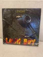 phish lawn boy vinyl for sale  Rumson