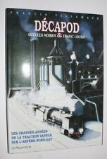 Livre decapod gueules d'occasion  Zillisheim