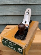 Vintage stanley bailey for sale  LONDON