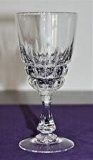 Cristal arques pompadur gebraucht kaufen  Uetersen