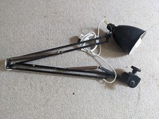 Old clamp angle for sale  BIGGLESWADE