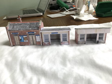 Gauge small station for sale  GRAYS