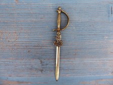Polperro pixie brass for sale  WAKEFIELD