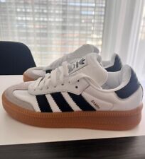 Scarpe adidas donna usato  Brignano Gera d'Adda
