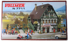 Vollmer 7711 gasthof gebraucht kaufen  Augsburg