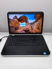 Laptop notebook dell gebraucht kaufen  Langenau