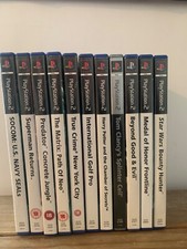 Ps2 bargain bundle for sale  UK