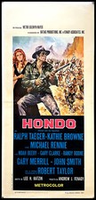 1953 locandina cinema usato  Italia