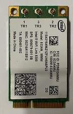 Intel wifi link for sale  LUTON